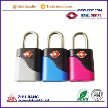 tsa approved locks with keys