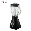 Fun Kitchen tragbarer 1,5-Liter-Mixer funktioniert