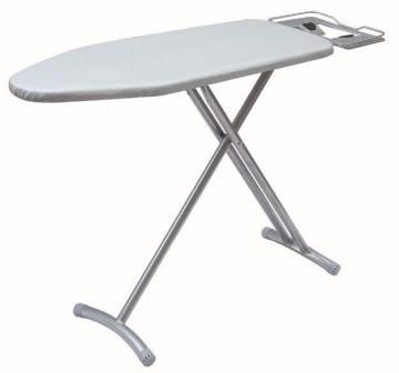 Folding ironing board,ironing board cabinet/wall