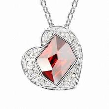 Pendant Necklace, Small Orders are Welcome