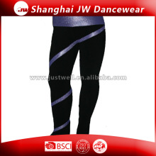 Active Custom Sports Ice Skating Dance Training Pants