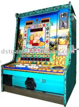 Buddha Mario Arcade game machines