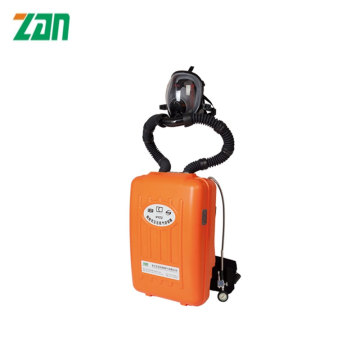 HYZ2 Isolated Positive Pressure Oxygen Respirator