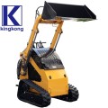 Skid Steer Loader for Heavy Duty Jobs