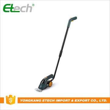 Cordless electricity bg 430 brush cutter