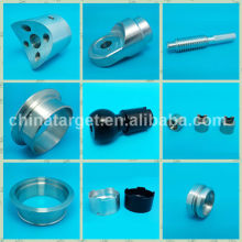 micro machining mockup sample cnc micro machining