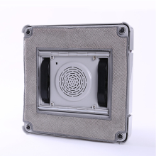 Electronic Window Cleaning Robot For Home