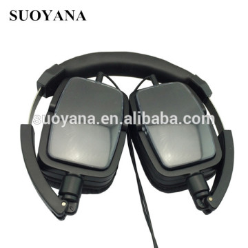 top selling instyle cheap branded headset Audifono Headphone earphone