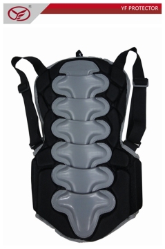 Sport Protective Gear, Professional Skateboard Protectors, Extreme sports protective gear