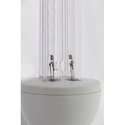 E27 UV-Energie sparende UV-bakterizide Lampe