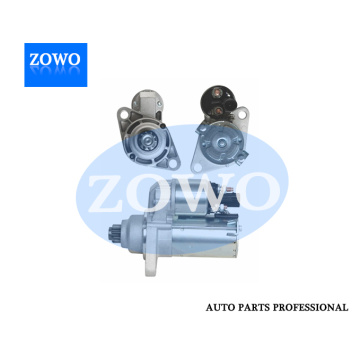 0001120408 MOTOR DE PARTIDA DE DELCO 12V 1.1KW 10T