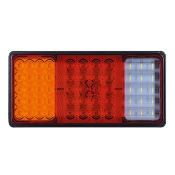 LED TRACK TAIL Light Light