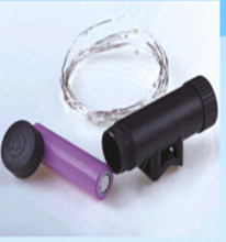 Popular  Programmable Led Bicycle Light Bike Wheel Light