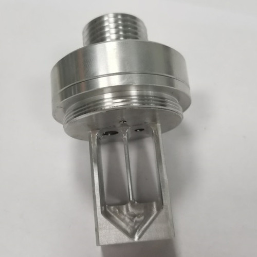 Customized CNC Machined High Precision Parts