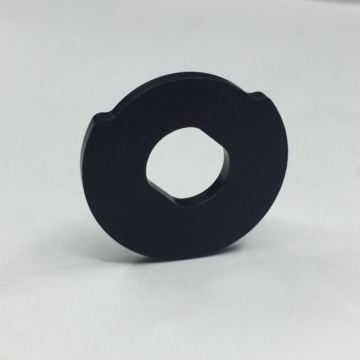 Custom Machining Small Plastic Parts