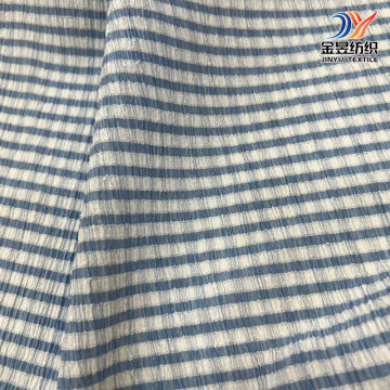 Luxurious Warp-knitted Crepe Fabric for Trendy Apparel