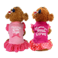 Pet Clothes Dog Summer Apparel