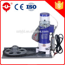 matsuda shutter motor AC DC 600kg