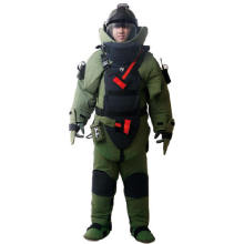 EOD Bomb Disposal Suit (BD2010)