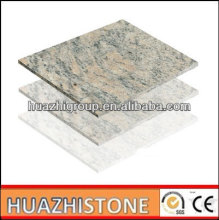 Factory direct sale red rough granite floor tiles