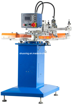 Tag Screen Printing Machine, Tagless Label Printing Machine