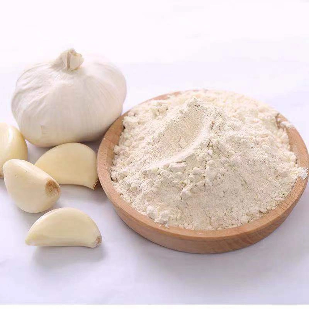 Best Price of Dehydrated Vegetables Garlic Powder with Different Specifications