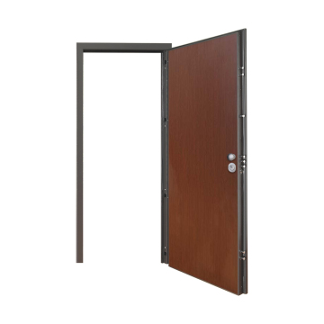 Euro Standard MDF Armored Door