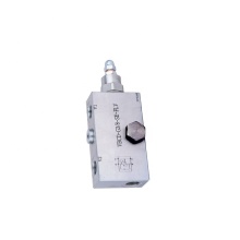 VBCD-SE-FLV Single Overcenter Valve