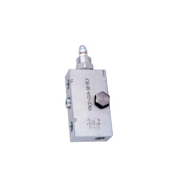 VBCD-SE-FLV Single Overcenter Valve