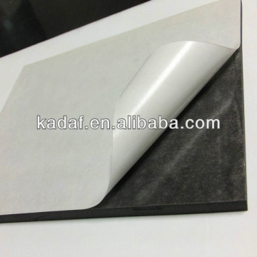 adhesive foam padding