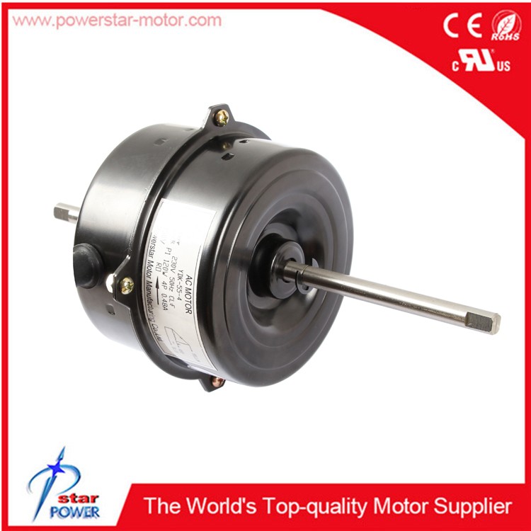 High Precision Long Service Chiller Fan Motor