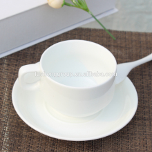 short suit white back coffee mug