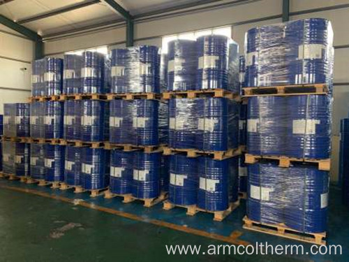 Synthetic Alkanes Heat Transfer Fluid