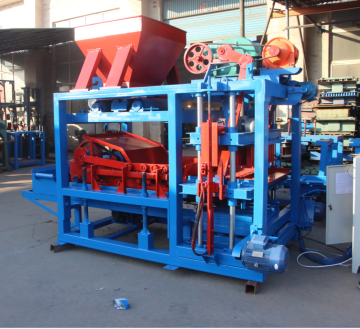 Fully Automatic Fly Ash Brick Making Machine Price