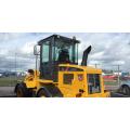 liugong 816G mini wheel loader ujung depan