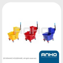 Mop Bucket (Mop Bucket with Wringer)