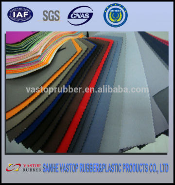 neoprene coated nylon fabric