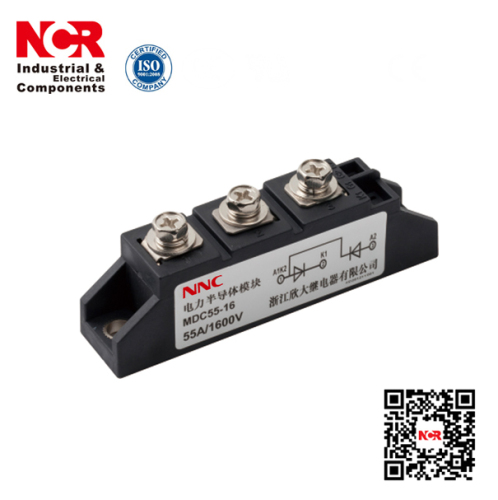 25A-55A Common Thyristor Module (Mtc 25A-55A)