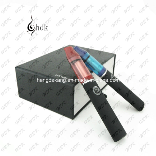 2013 Hottest Vaporizer E-Cigarette! Super E-Lips/Lsk Tank