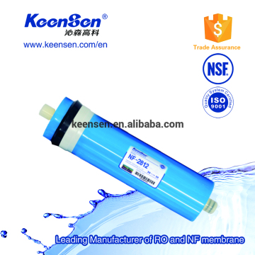 NF-2812 nano filtration membrane 300gpd