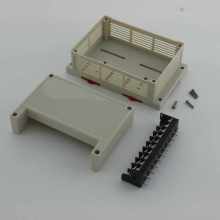 TV receiver plastic cover injection ABS parts