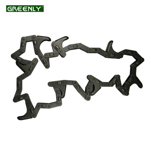 CA555-48-C6E-8 AN102009 John Deere cornhead chain