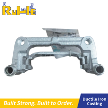 Strong Metal Bracket for Industrial Strength Requirements