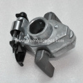 AA38393 G48393 Flex Coupler for John Deere