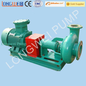 desulfurization pump