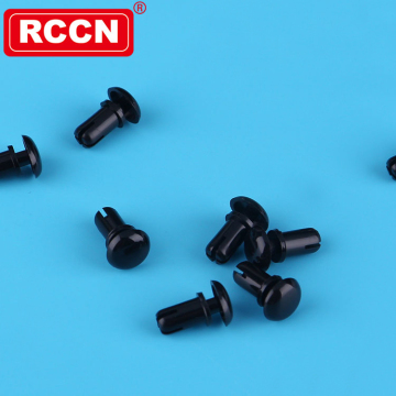 RCCN Snap Rivet SR5-103 Nylon Blind Rivet Industrial Snap Fasteners