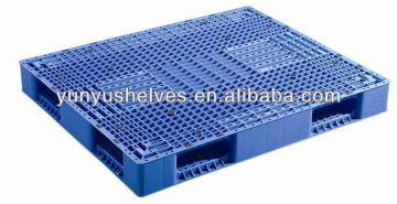 yunyu recycle plastic pallet