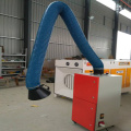 pure air fume extractor