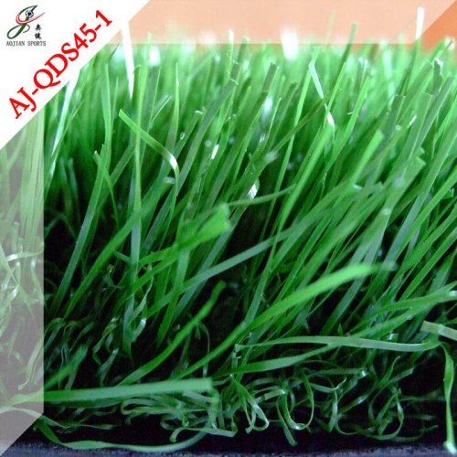 artificial lawn/turf use for garden ski