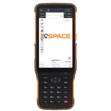 The Best-Selling CHC HCE600 GPS RTK Handheld GIS Collector with WiFi